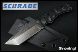 ナイフショップ グローイング Schrade シュレード Schf15 8cr13 G 10 Fixedナイフ ナイフショップ グローイング Schrade シュレード Schf15 8cr13 G 10 Fixedナイフ