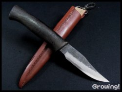 ナイフ激安ショップ　ナイフショップ　グローイング！