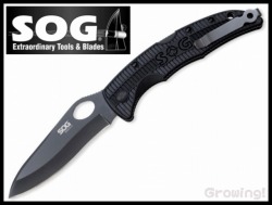 ナイフショップ　グローイング！