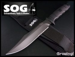 ナイフショップ　グローイング！