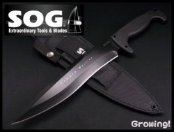 ナイフショップ　グローイング！ ～ナイフの激安販売ショップ～