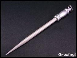 ナイフショップ　グローイング！