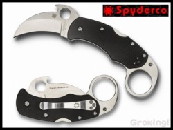 ナイフショップ　グローイング！