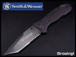 ナイフショップ　グローイング！