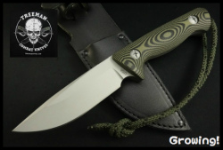 ナイフ激安ショップ　ナイフショップ　グローイング！