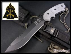 ナイフショップ　グローイング！