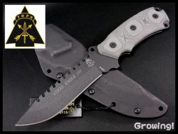 ナイフショップ　グローイング！