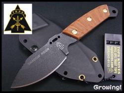 ナイフショップ　グローイング！