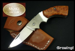 ナイフ激安ショップ　ナイフショップ　グローイング！