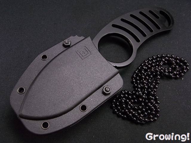 CFK7 PEACEMAKER – 5.11 Tactical Japan