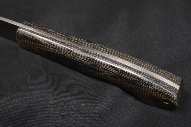 ナイフショップ グローイング！□BARK RIVER KNIVES【バークリバー