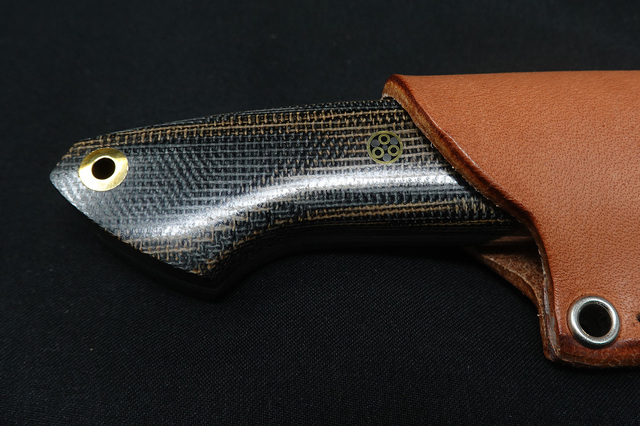 ナイフショップ グローイング！□BARK RIVER KNIVES【バークリバー