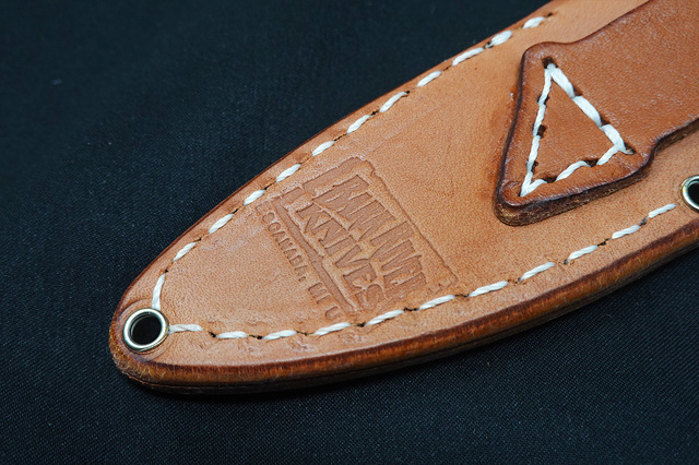 ナイフショップ グローイング！□BARK RIVER KNIVES【バークリバー