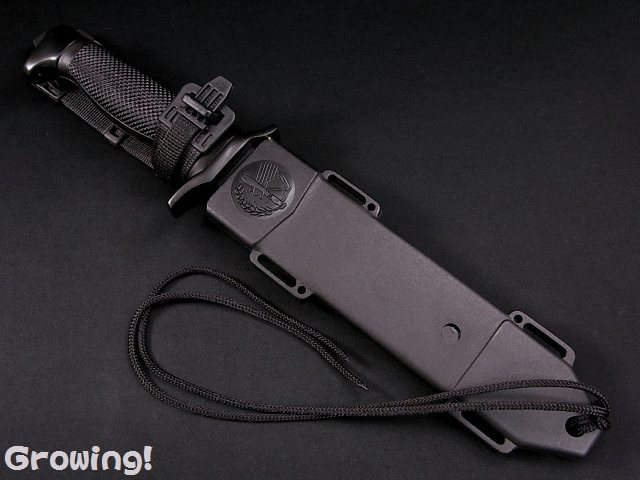 ナイフショップ グローイング！□AITOR【アイトール】□ OSO NEGRO  