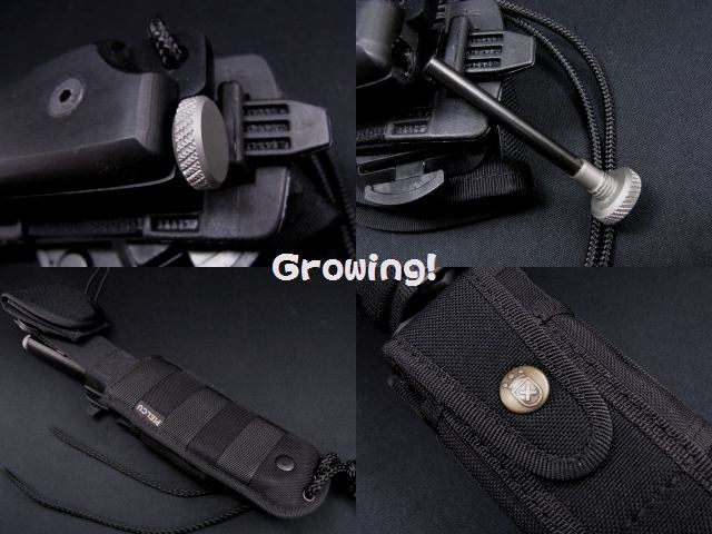 ナイフショップ グローイング！□AITOR【アイトール】□ ゼロ