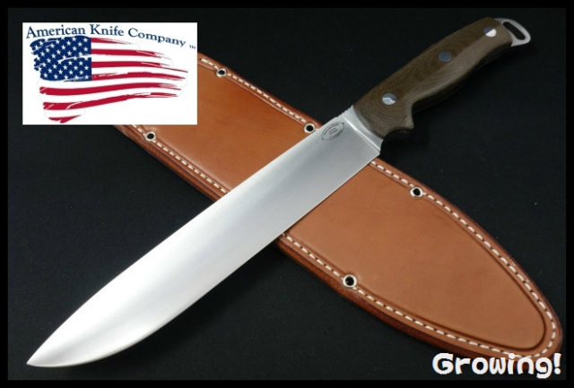 アメリカ◆ゴーハム社◆テーブルナイフ大小２本セット◆大変美しい「デコラパターン」 Custom Knife アメリカモデル2013 カットアウト・ナイフ/通販 販売