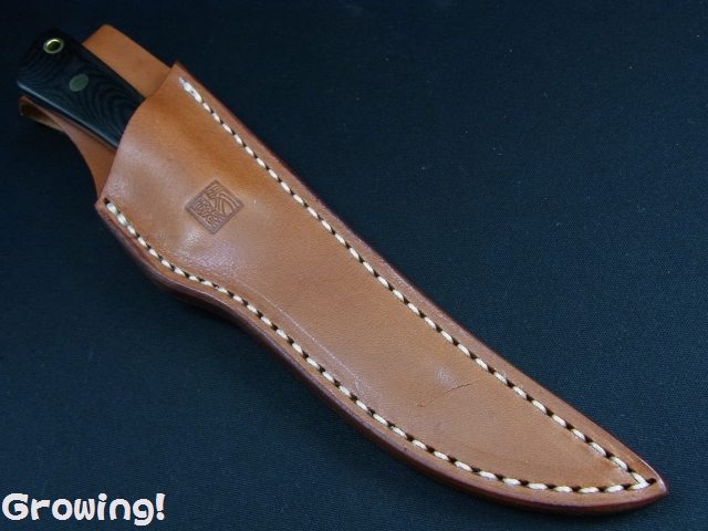 ナイフショップ グローイング！□AL MAR【アルマー】□ #5003  