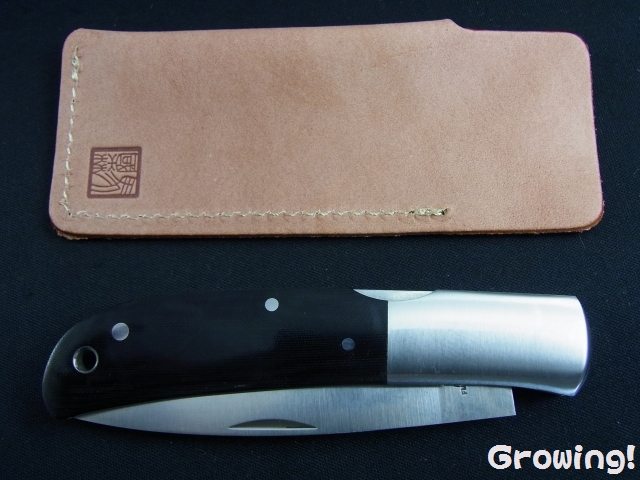 ナイフショップ グローイング！□AL MAR【アルマー】□ 1003