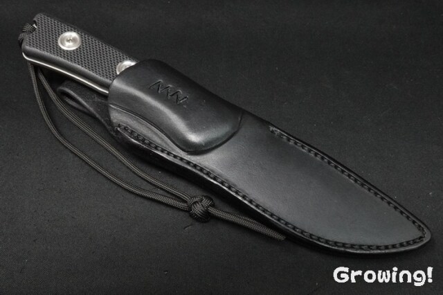 ナイフショップ グローイング！□ACTA NON VERBA【アクタノンべブバ