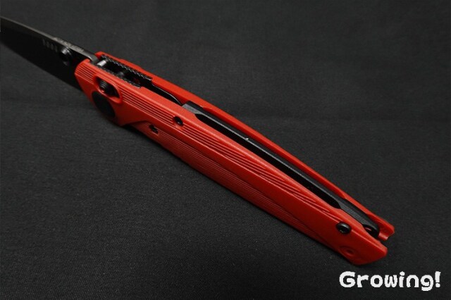 ナイフショップ グローイング！□ACTA NON VERBA【アクタノンべブバ