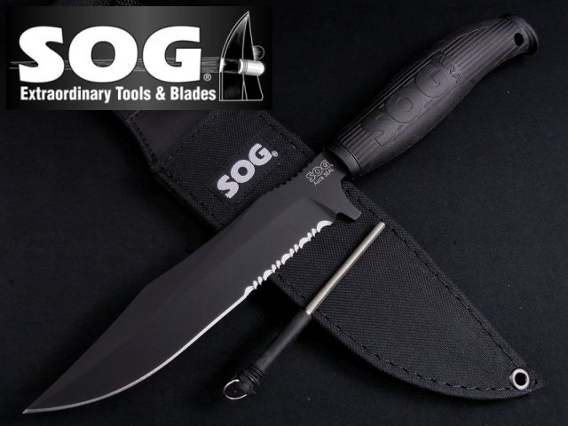 ナイフショップ グローイング！□LONEWOLF【ローン ウルフ】□ ポール