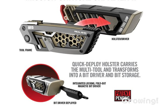 ナイフショップ グローイング！□Mercury【マーキュリー】□ マルチ