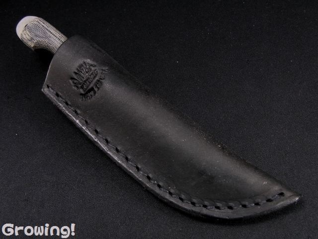 ナイフショップ グローイング！□ANZA KNIFE【アンザ・ナイフ