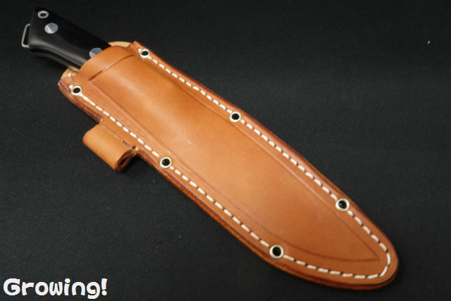 ナイフショップ グローイング！□BARK RIVER KNIVES【バークリバー