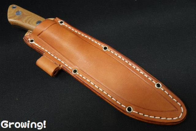 ナイフショップ グローイング！□BARK RIVER KNIVES【バークリバー