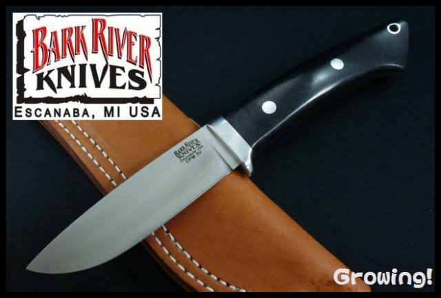 ナイフショップ グローイング！□BLACKJACK【ブラックジャック