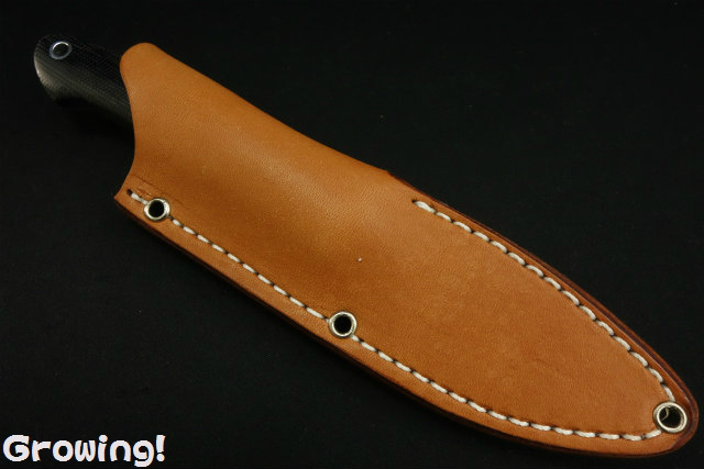 ナイフショップ グローイング!□BARK RIVER KNIVES【バーク ナイフショップ グローイング!□BARK RIVER KNIVES【バーク