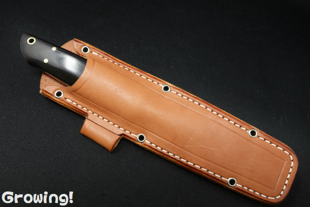 ナイフショップ グローイング!□BARK RIVER KNIVES【バークリバー ナイフショップ グローイング!□BARK RIVER KNIVES【バークリバー