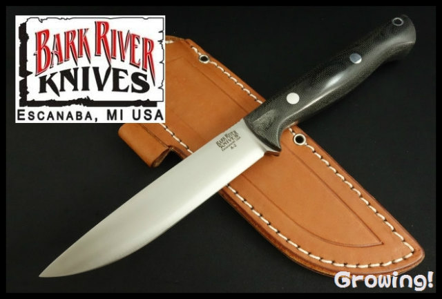 ナイフショップ グローイング！□LONEWOLF【ローン ウルフ】□ ポール