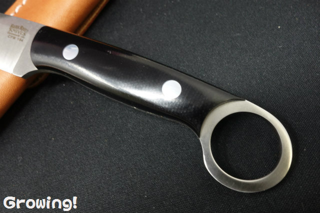 ナイフショップ グローイング！□BARK RIVER KNIVES【バークリバー