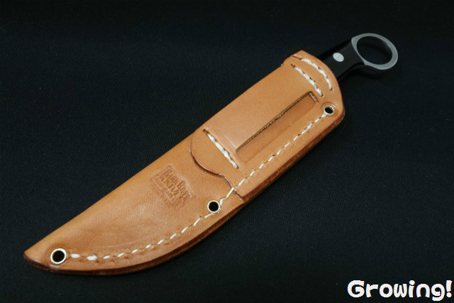 ナイフショップ グローイング！□BARK RIVER KNIVES【バークリバー