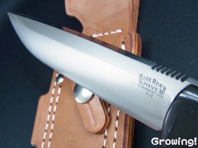 ナイフショップ グローイング!□BARK RIVER KNIVES【バーク ナイフショップ グローイング!□BARK RIVER KNIVES【バーク
