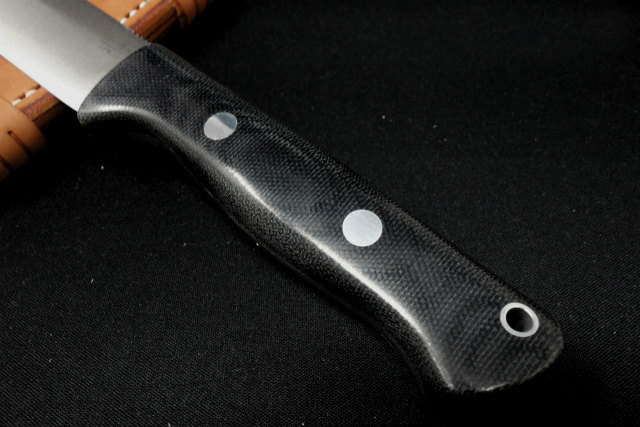 ナイフショップ グローイング！□BARK RIVER KNIVES【バークリバー