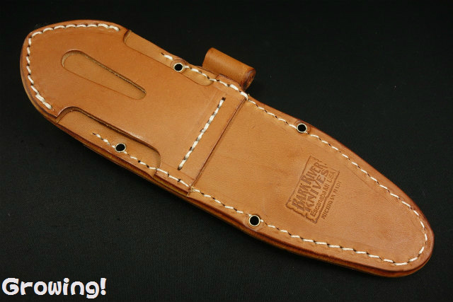 ナイフショップ グローイング!□BARK RIVER KNIVES【バーク ナイフショップ グローイング!□BARK RIVER KNIVES【バーク