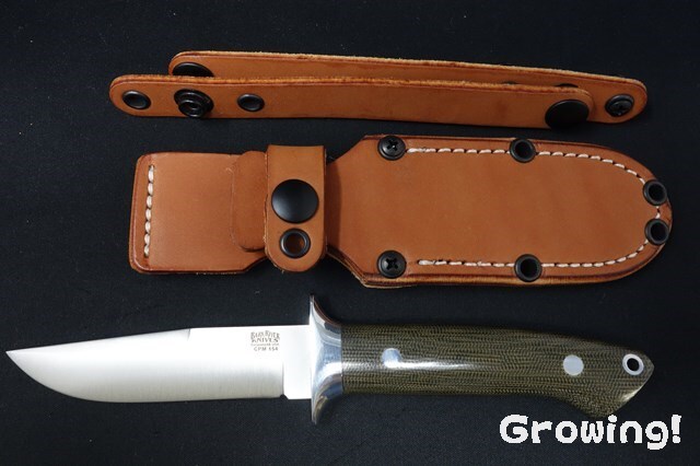 けんたろ　バークリバーブラウンホルスター Amazon.co.jp: レザーOWBパドルホルスターwith親指Break for