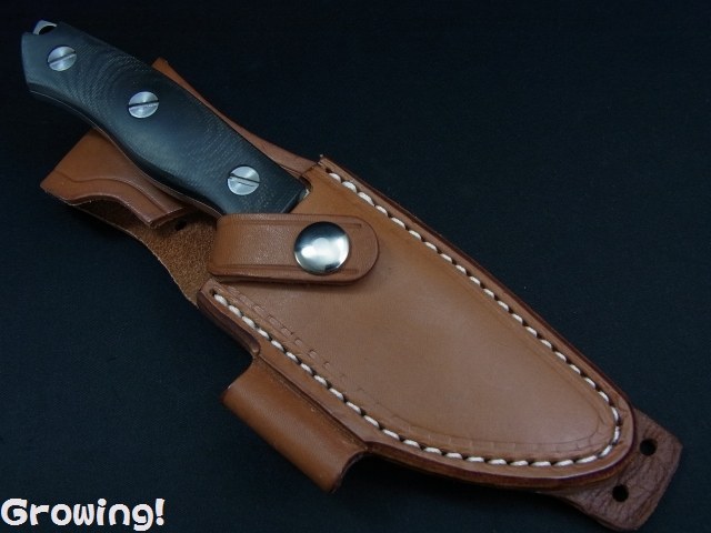 ナイフショップ グローイング!□BARK RIVER KNIVES【バーク ナイフショップ グローイング!□BARK RIVER KNIVES【バーク