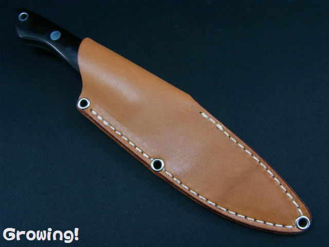 ナイフショップ グローイング！□BARK RIVER KNIVES【バークリバー