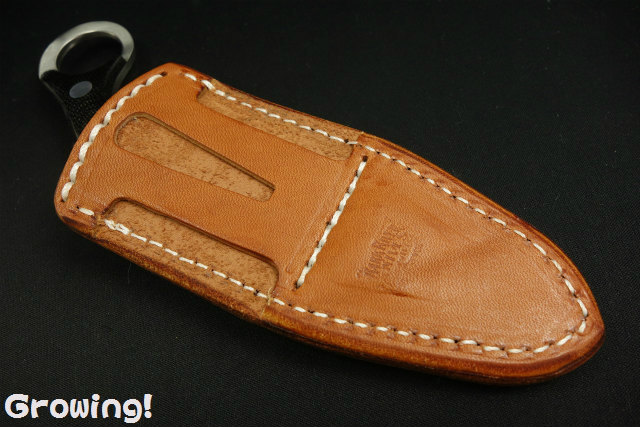 ナイフショップ グローイング！□BARK RIVER KNIVES【バークリバー