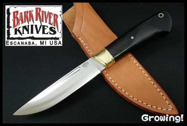 ナイフショップ グローイング！□関兼次【セキ カネツグ】□ PRO-S