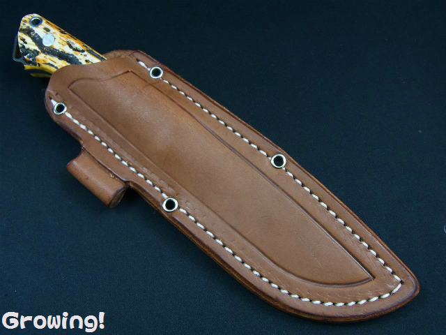 ナイフショップ グローイング！□BARK RIVER KNIVES【バークリバー