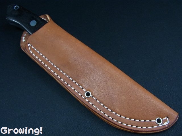 ナイフショップ グローイング！□BARK RIVER KNIVES【バークリバー