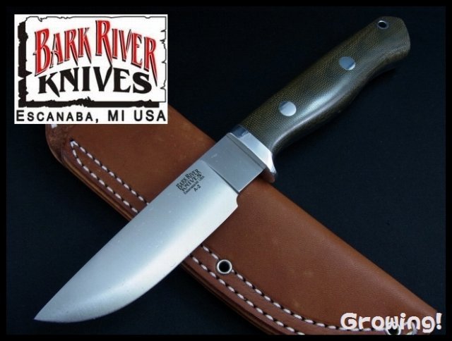 ナイフショップ グローイング！□Claude Dozorme【クロード ドゾルム