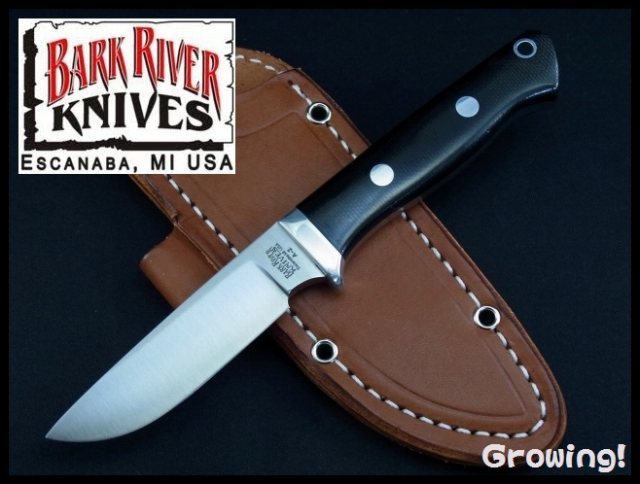 ナイフショップ グローイング！□Gil Hibben【ギル・ヒブン