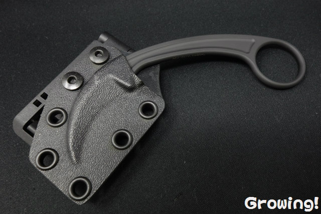 ナイフショップ グローイング！□Bastinelli【バスティネリ】□ 「ピカ