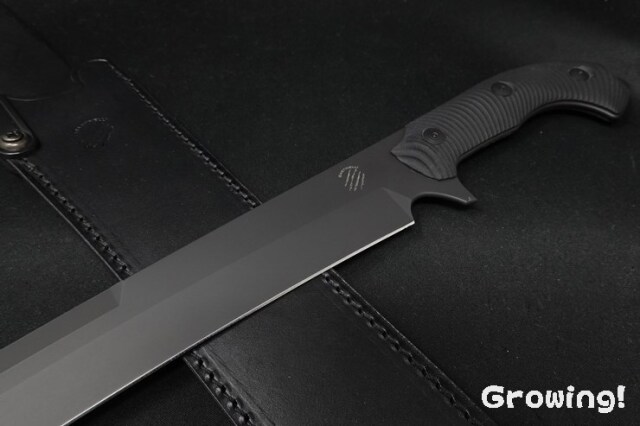 ナイフショップ グローイング！□Bastinelli 【バスティネリ  