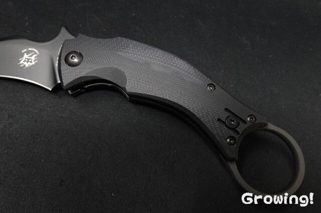 ナイフショップ グローイング！□Bastinelli【バスティネリ